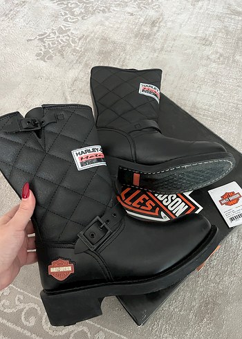 Harley Bot - Görsel 2