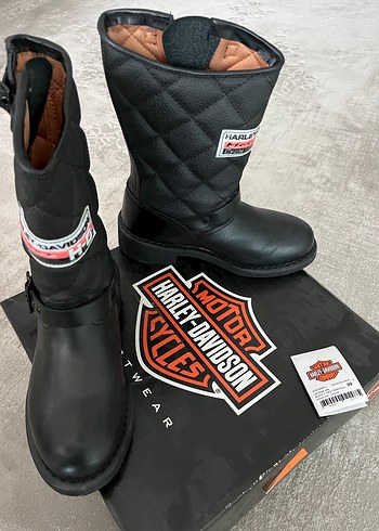 Harley Bot - Görsel 4