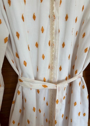 Figen Desing Markalı Elbise - Görsel 3