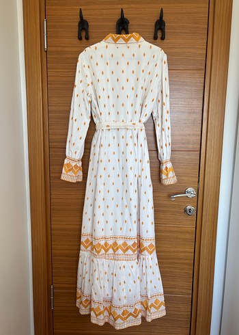 Figen Desing Markalı Elbise - Görsel 2