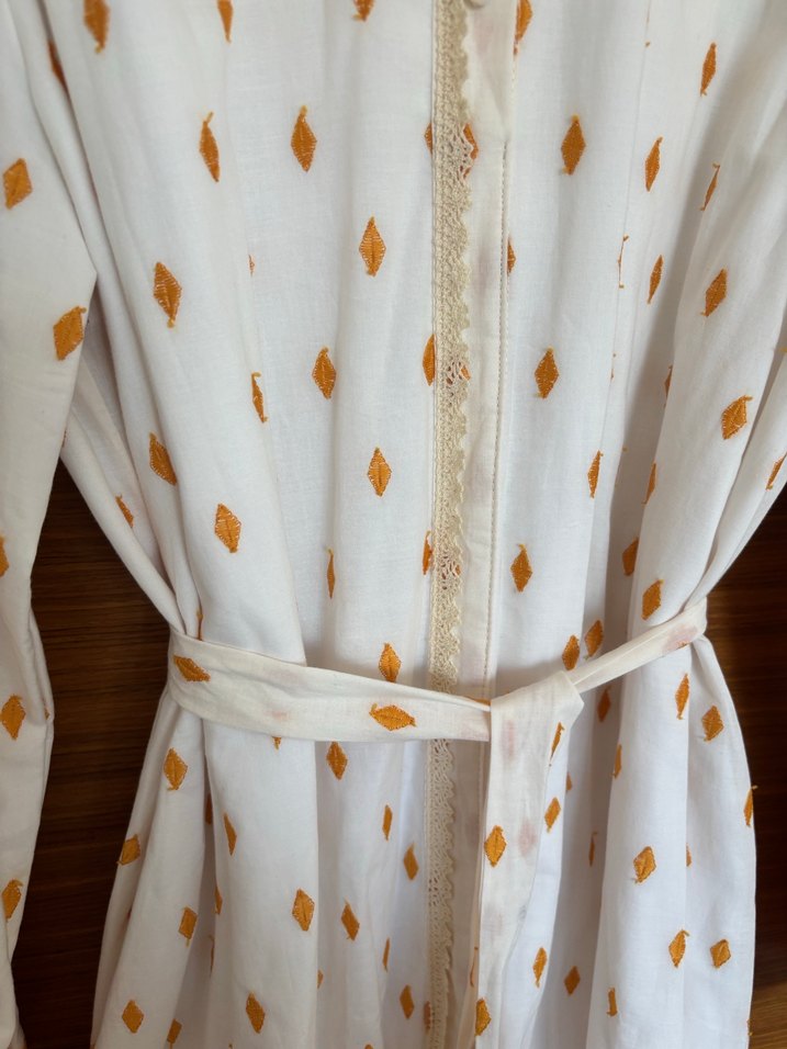 Figen Desing Markalı Elbise - Görsel 3