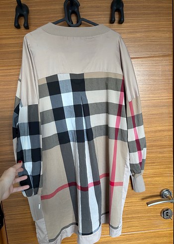 İnvee Markalı Gömlek - Görsel 2