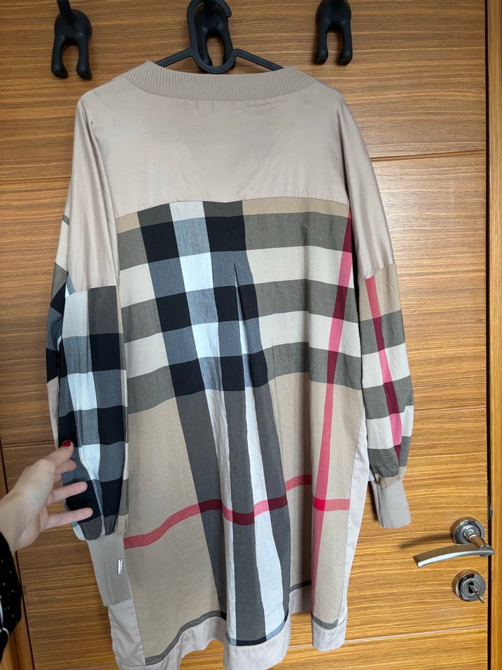 İnvee Markalı Gömlek - Görsel 2