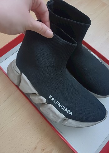 Ayakkabı - Görsel 3