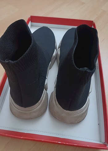 Ayakkabı - Görsel 4