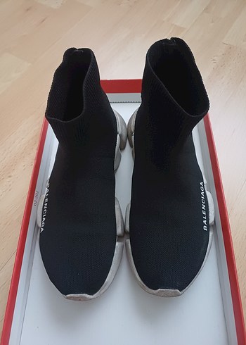 Ayakkabı - Görsel 2