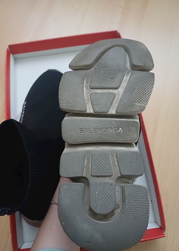 Ayakkabı - Görsel 6