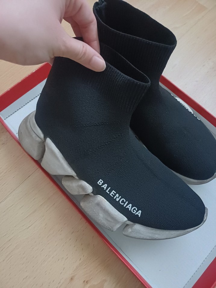 Ayakkabı - Görsel 3