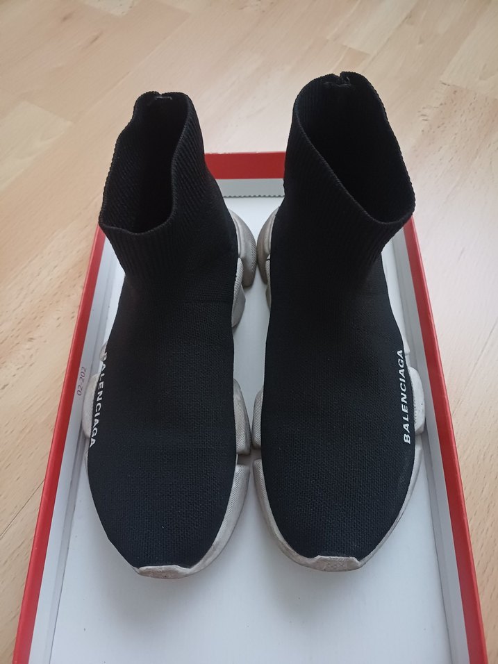 Ayakkabı - Görsel 2