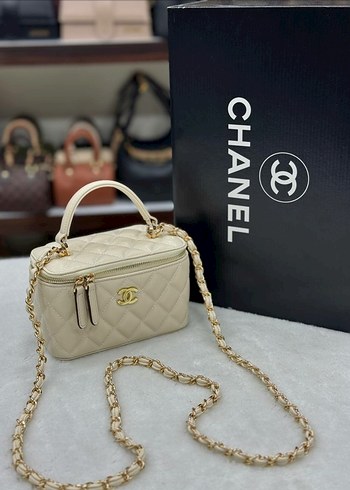 Chanel Çanta