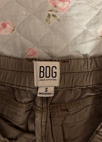 Urban Outfitters Haki vintage retro kargo pantalon