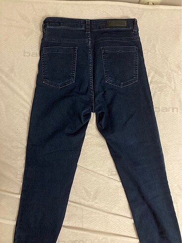 36 Beden U.S. polo skinny jean kot pantalon