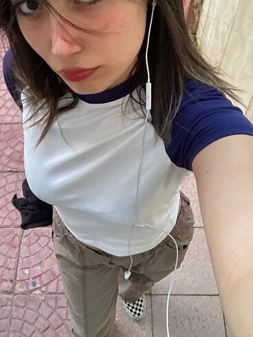 H&M tshirt