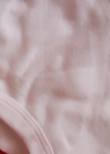 Kız Çocuk Gri Pamuklu Uzun Kollu esofman - Görsel 9