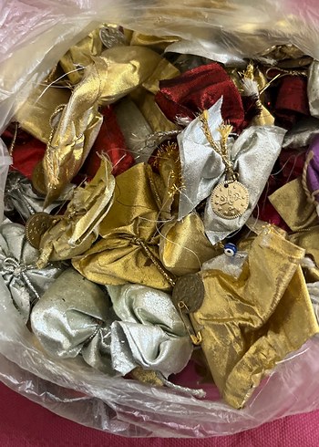 Kına hediyelik - Görsel 2