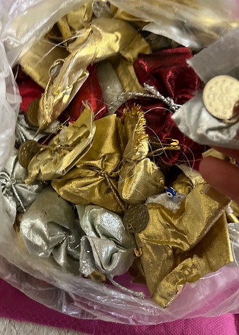 Kına hediyelik - Görsel 3