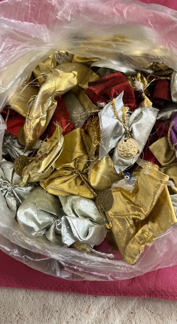 Kına hediyelik - Görsel 2