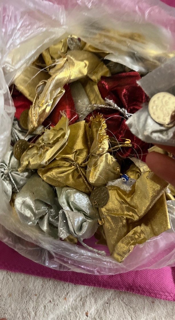 Kına hediyelik - Görsel 3