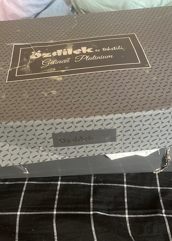 Nakışlı Pastel Pembe Yatak Örtüsü - Görsel 6