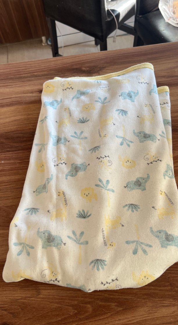 bebek baddsniyesi - Görsel 2