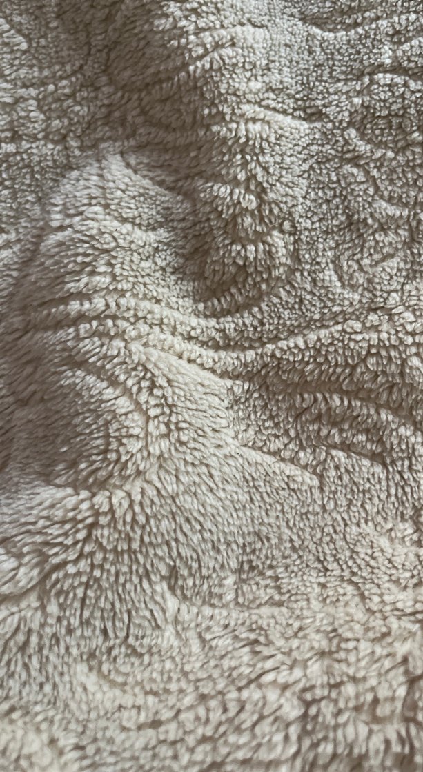 Bej Gri Desensi bebek baddaniyesi - Görsel 3