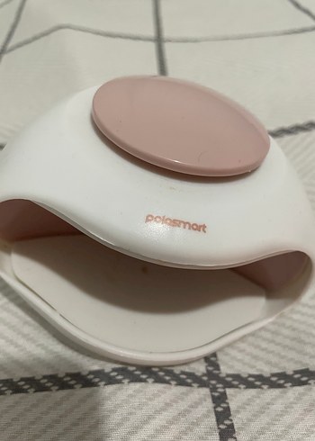 Polosmart Tırnak Cilası Temizleyici - Görsel 2