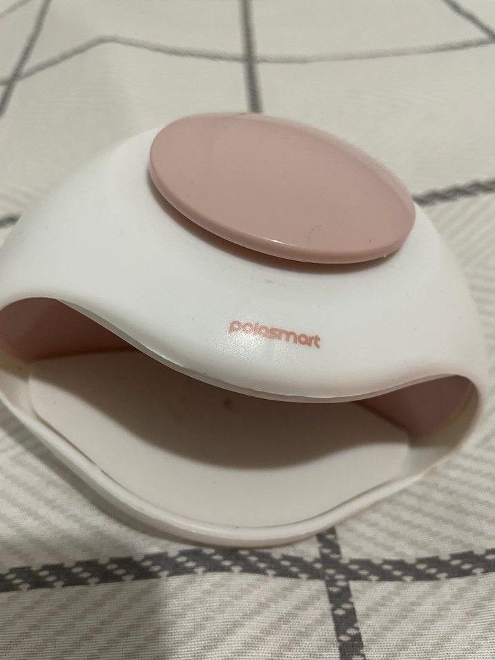 Polosmart Tırnak Cilası Temizleyici - Görsel 2