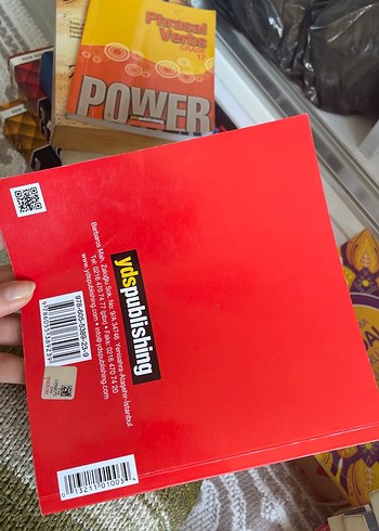 Impact Grade 11 Kelime Bulmaca Kitabı - Görsel 2