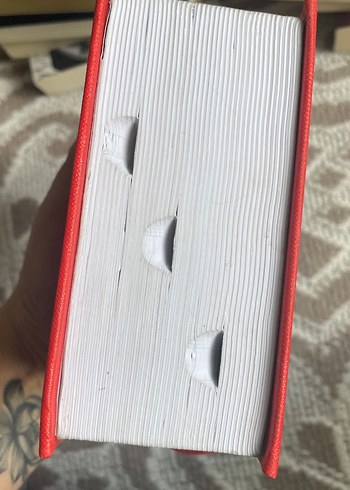 Redhouse İngilizce-Türkçe Sözlük - Görsel 4