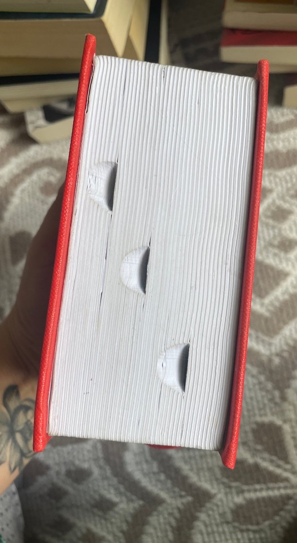 Redhouse İngilizce-Türkçe Sözlük - Görsel 4