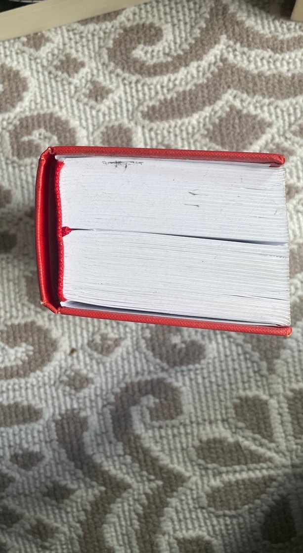 Redhouse İngilizce-Türkçe Sözlük - Görsel 3