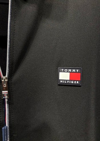 Siyah Fermuarlı erkek  Eşofman Takımı - Görsel 3