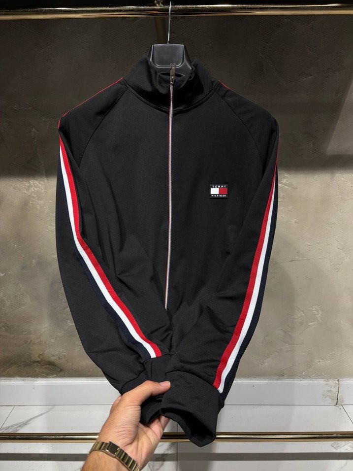 Erkek eşofman takımı - Görsel 2