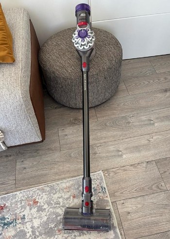 Dyson Dyson V8 Kablosuz Elektrikli Süpürge