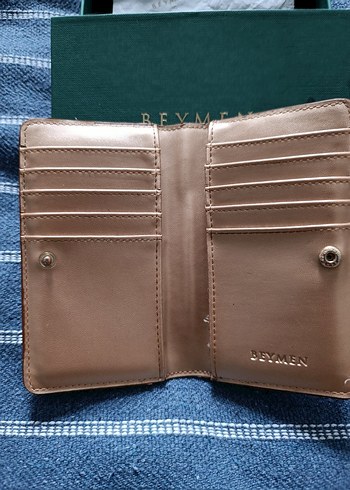 Beymen Kadın Kartlık Cüzdan - Görsel 2