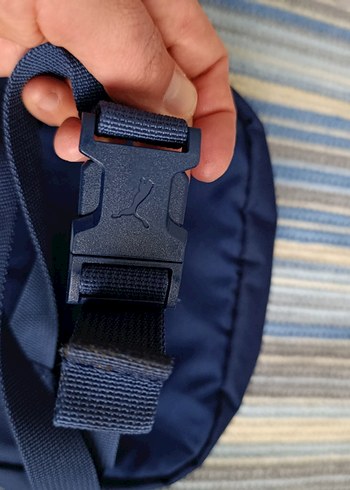 Puma Fenerbahçe Bel Çantası - Görsel 4