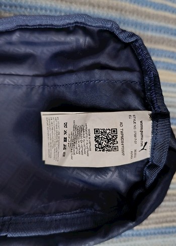 Puma Fenerbahçe Bel Çantası - Görsel 2