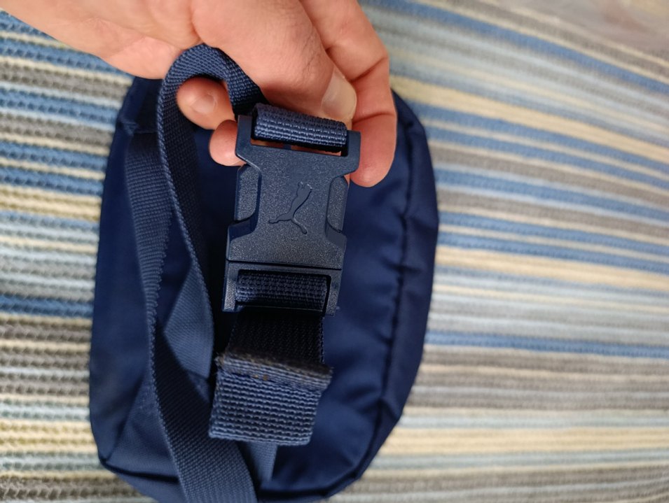 Puma Fenerbahçe Bel Çantası - Görsel 4