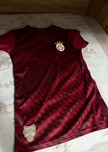 Galatasaray forması kısakol