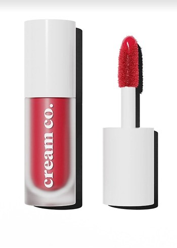 kırmızı allık tint