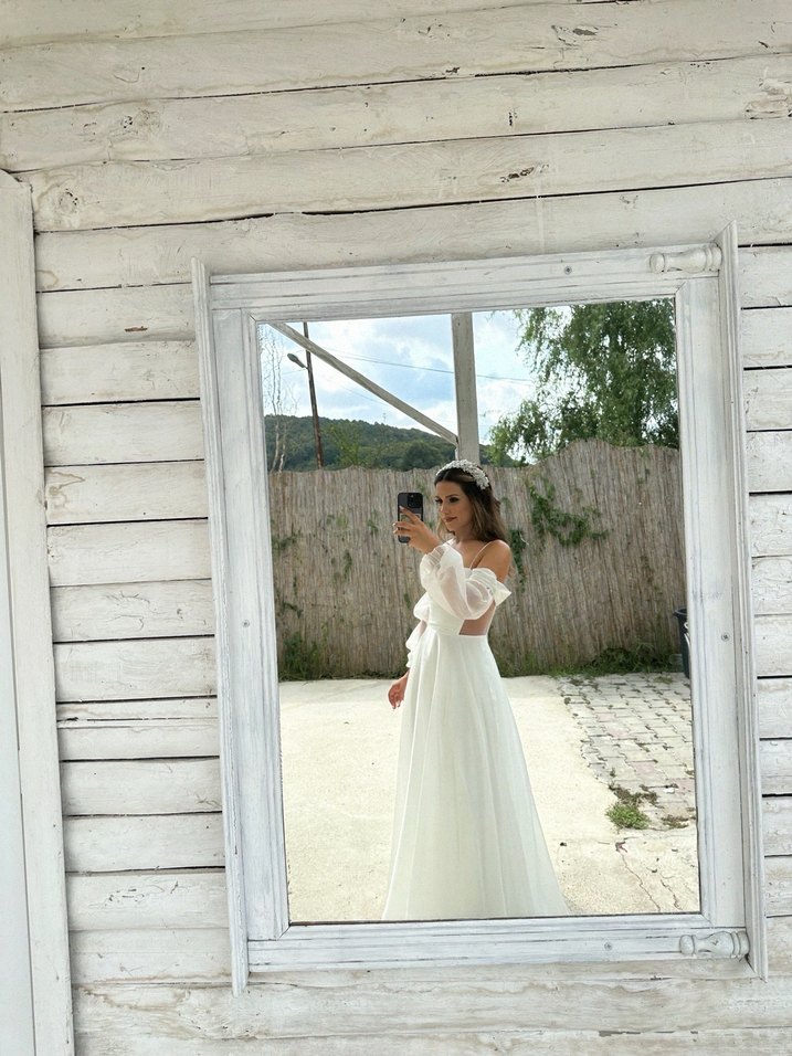 Çekim elbisesi - Görsel 3