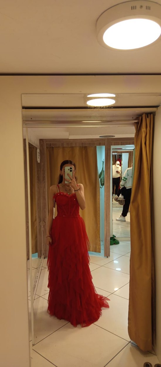 kına elbisesi - Görsel 2