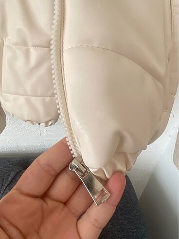 Deri mont - Görsel 3