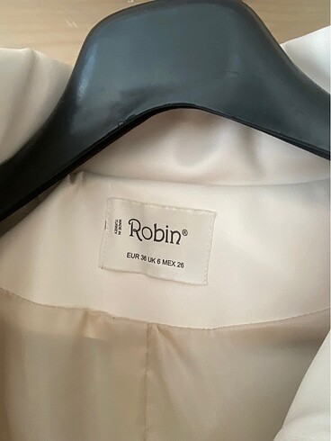 Deri mont - Görsel 4