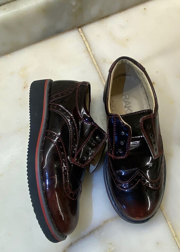 Cocuk rugan - Görsel 2