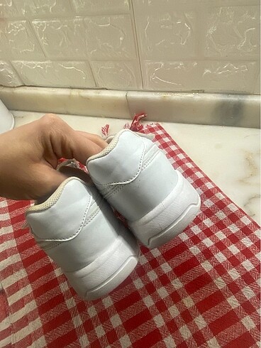 Çocuk spor ayakkabı - Görsel 5