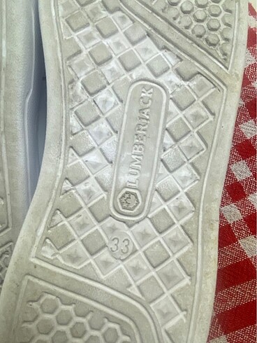 Çocuk spor ayakkabı - Görsel 6