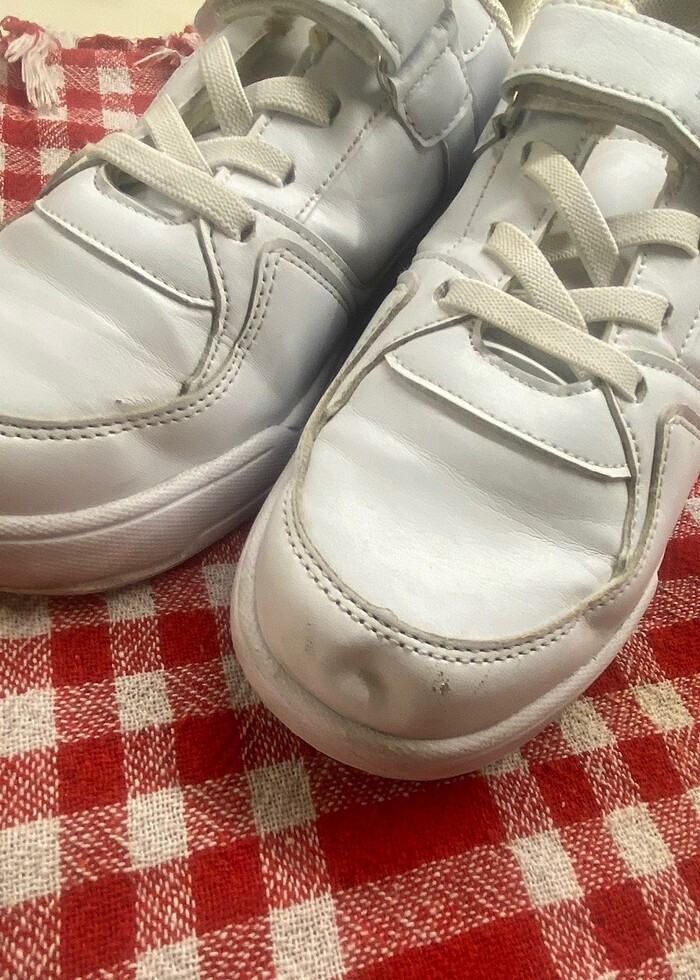 Çocuk spor ayakkabı - Görsel 2