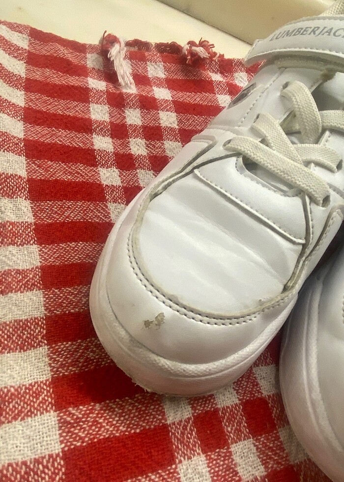 Çocuk spor ayakkabı - Görsel 3