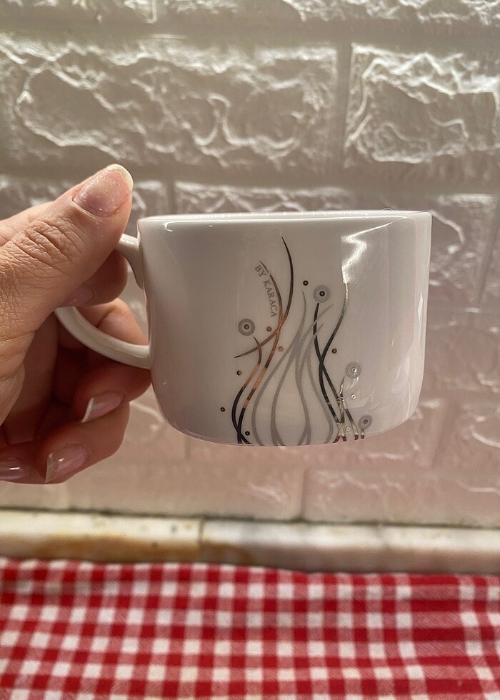 Nescafe takımı - Görsel 2